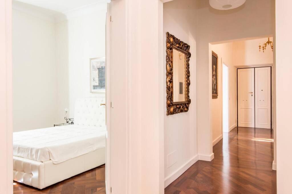 Apartamento Vatican Large Comfortable *
