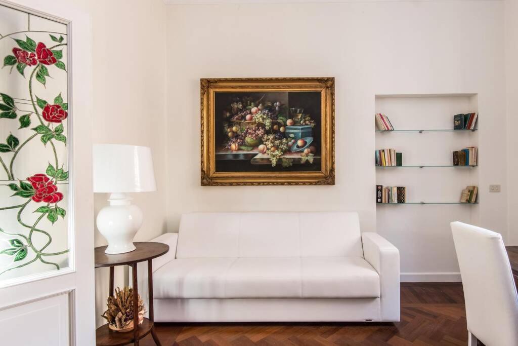 Apartamento Vatican Large Comfortable Roma