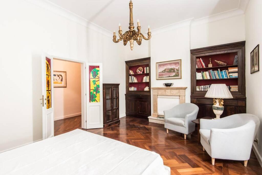 Apartamento Vatican Large Comfortable Roma