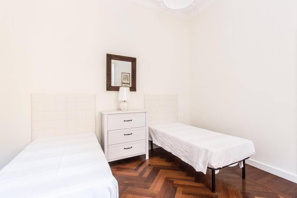 Apartamento Vatican Large Comfortable