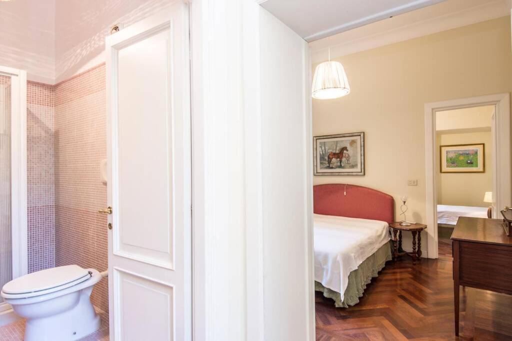 Vatican Large Comfortable * Roma