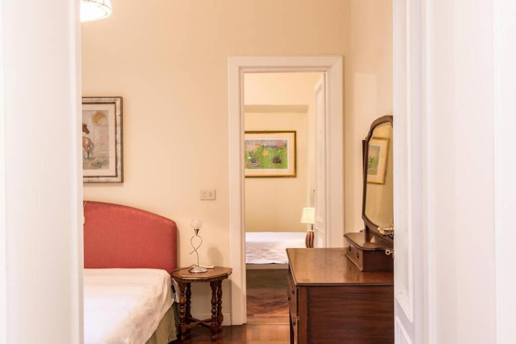 Apartamento Vatican Large Comfortable *
