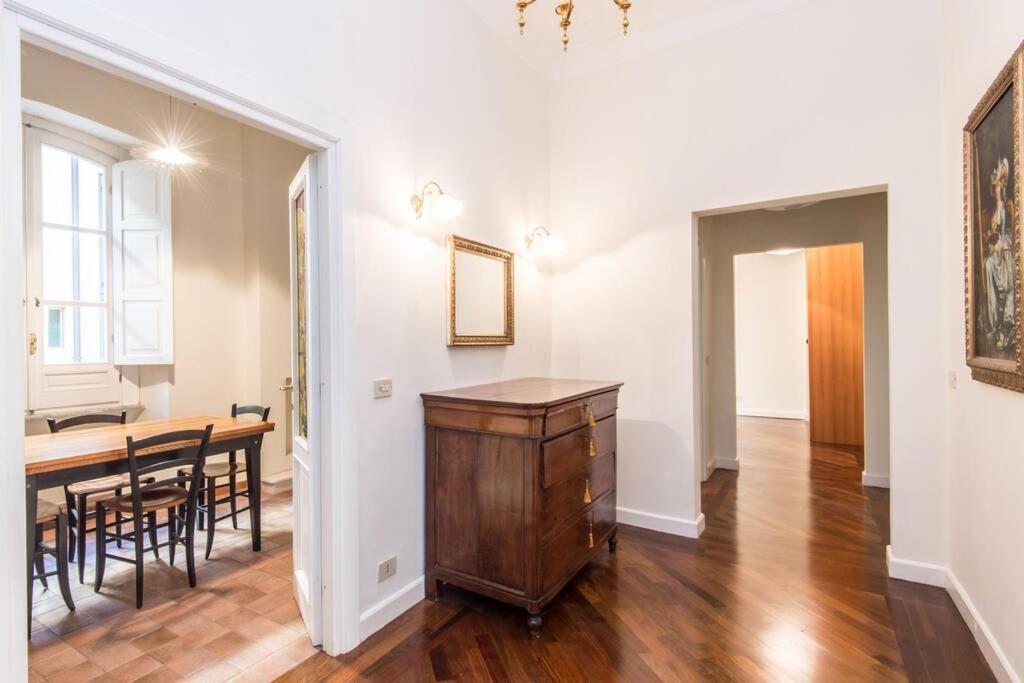 Vatican Large Comfortable Apartamento Roma